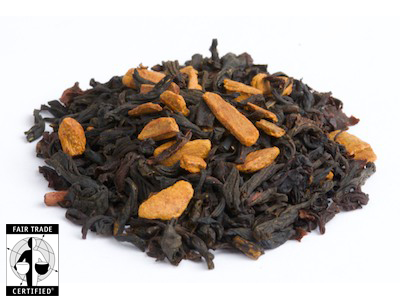 Holiday Fig - Organic (2 oz loose leaf)